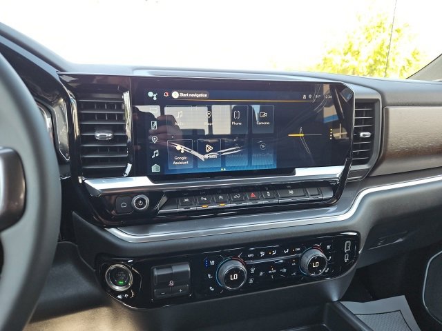 New 2026 Chevrolet Silverado 1500 High Country image 37