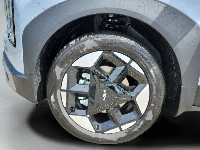 New 2027 Kia Seltos EX FWD image 28