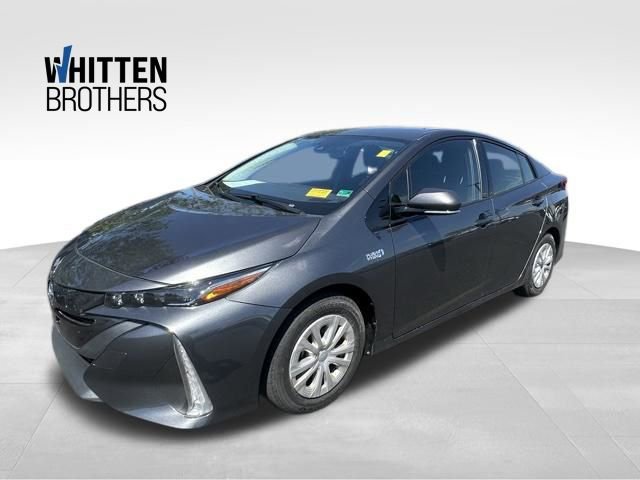 Used 2020 Toyota Prius Prime LE