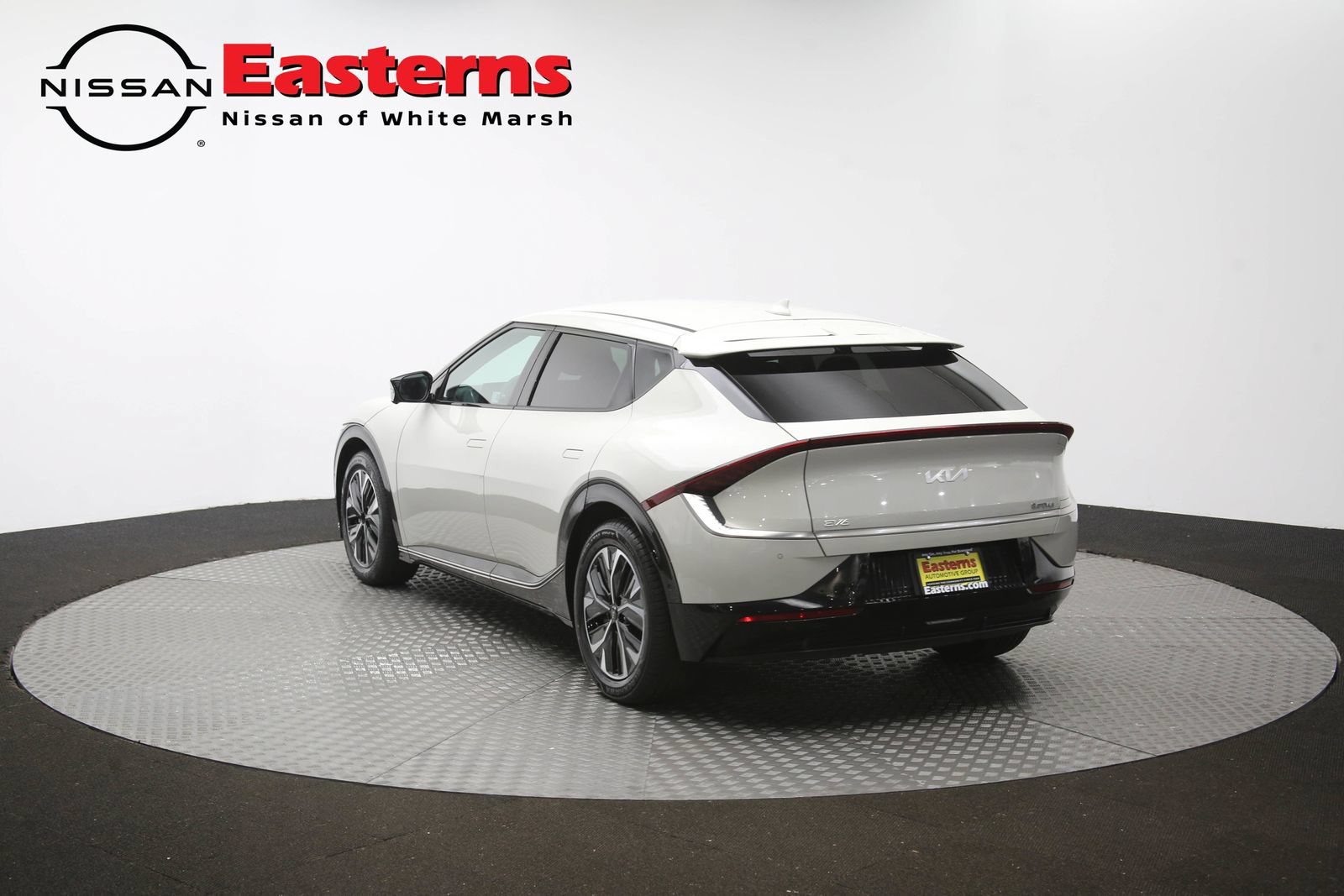 Used 2022 Kia EV6 Wind w/ Wind Technology Package AWD/4WD image 62