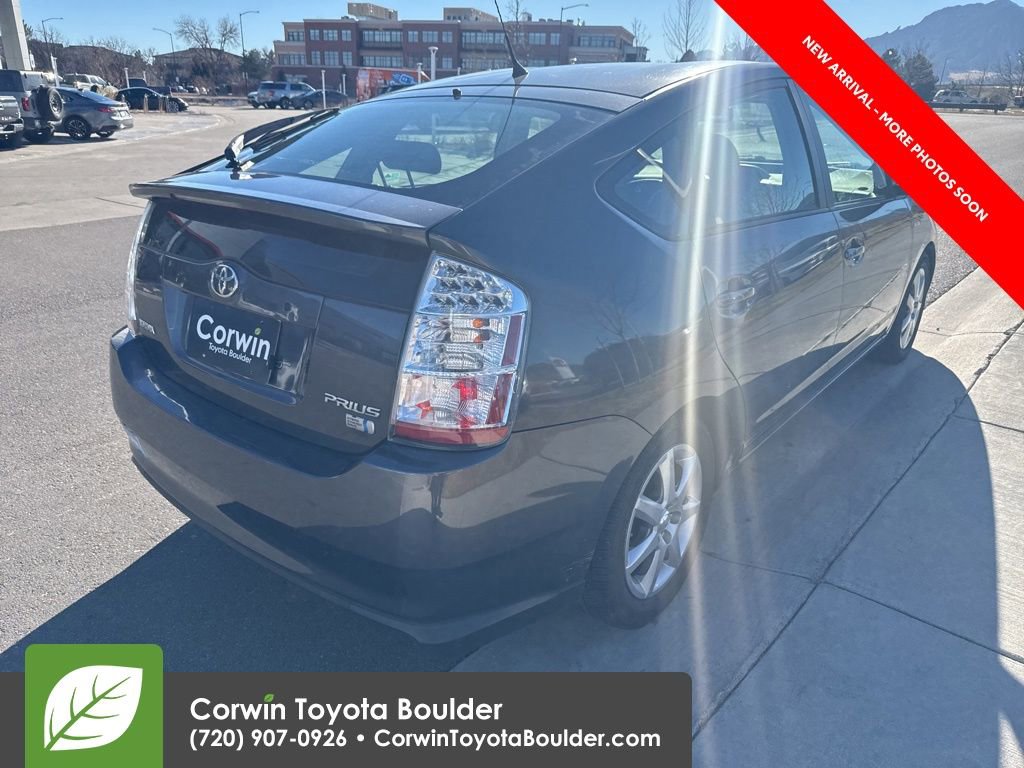 Used 2009 Toyota Prius image 7