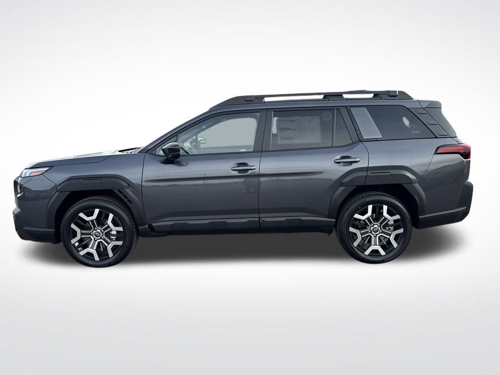 New 2026 Subaru Outback Touring XT image 3