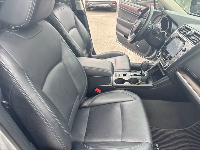 Used 2018 Subaru Outback 2.5i Limited image 36