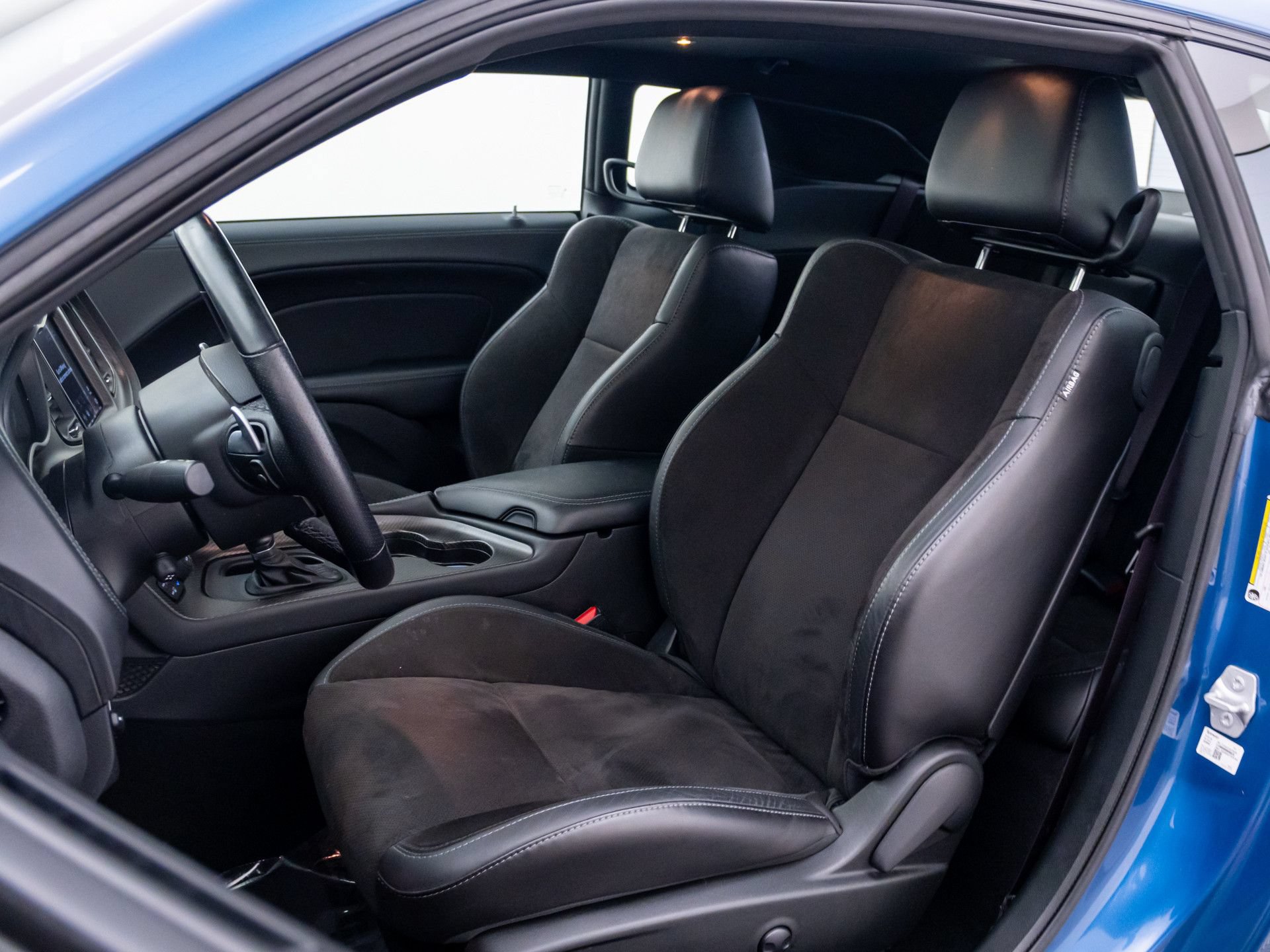 Used 2023 Dodge Challenger GT w/ Plus Package AWD/4WD image 15