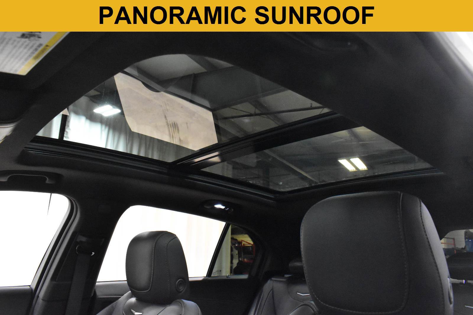 Certified 2023 Cadillac XT4 Sport image 4