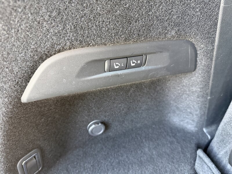 Used 2023 INFINITI QX60 Autograph FWD image 30