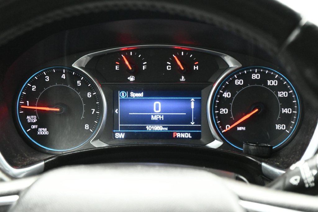 Used 2019 Chevrolet Equinox LT FWD image 16