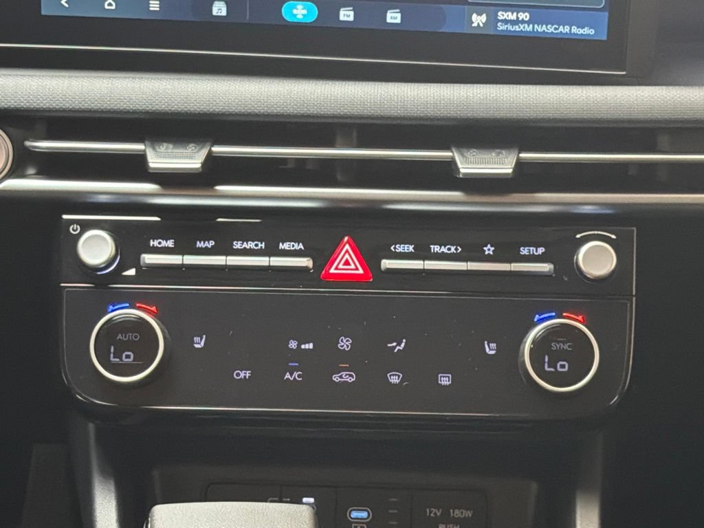 New 2026 Hyundai Tucson SEL FWD image 18