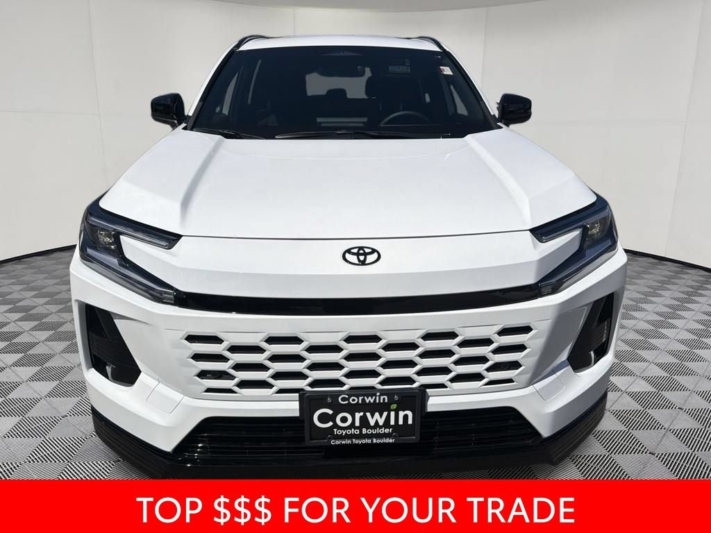 Used 2026 Toyota RAV4 SE w/ Convenience Package AWD/4WD image 2