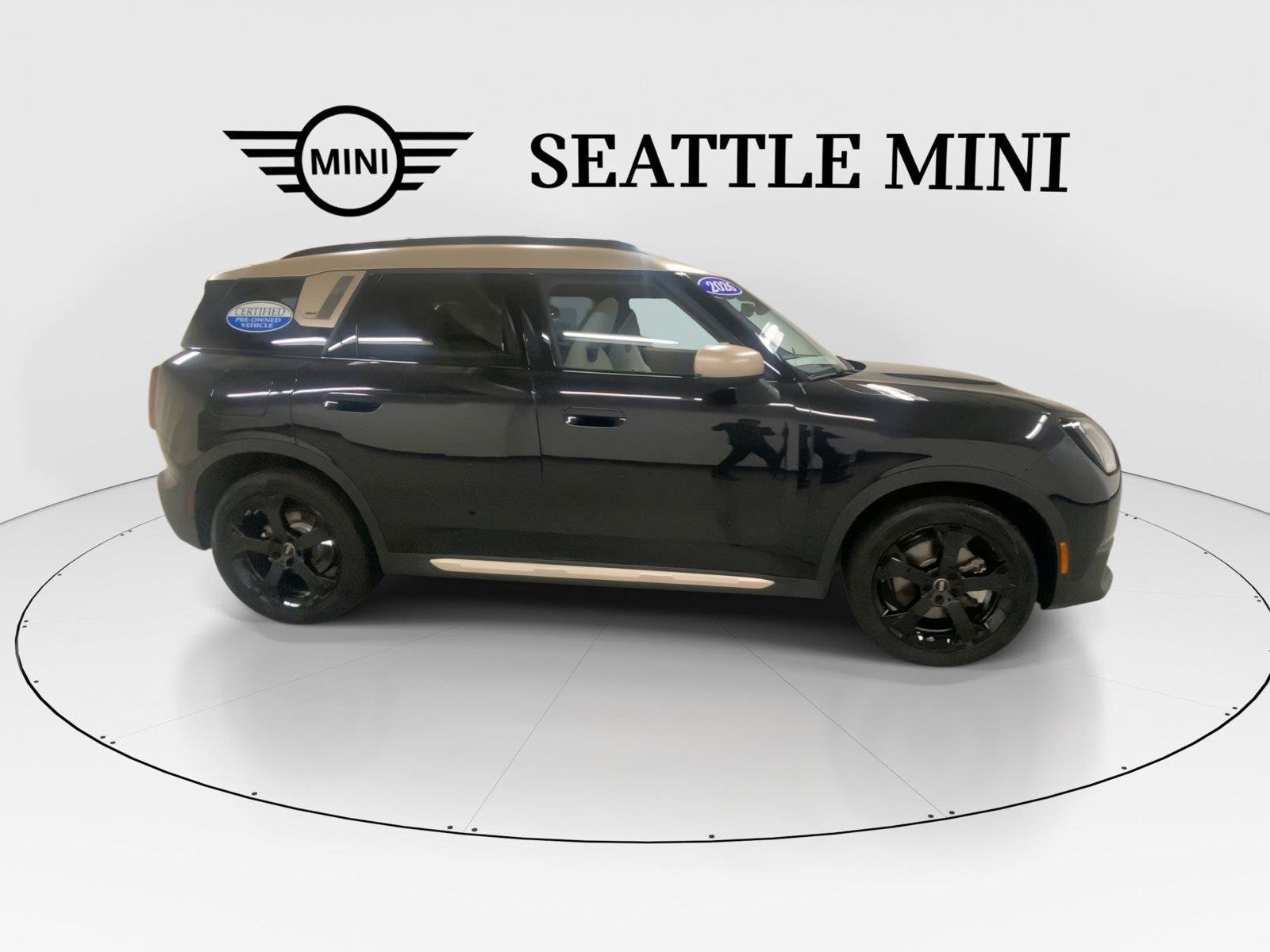 Used 2026 MINI Cooper Countryman S w/ Comfort Package Max AWD/4WD image 13