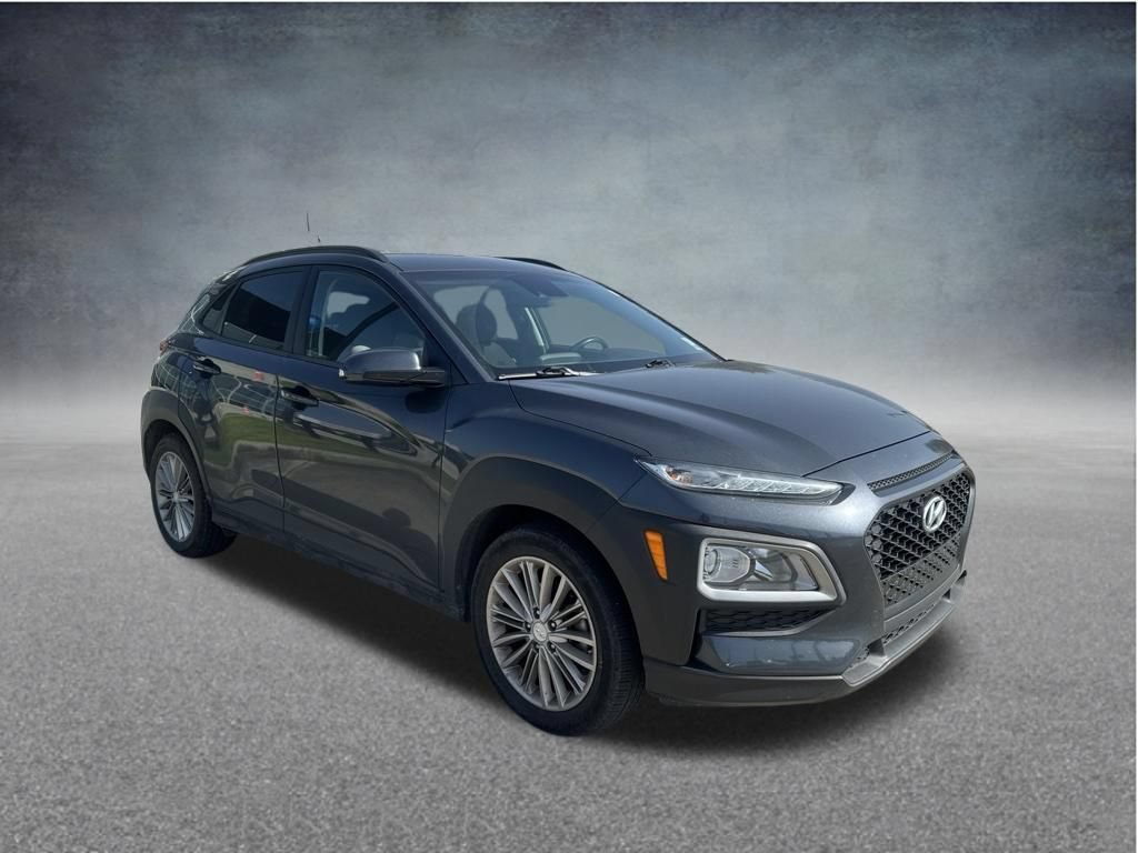 Used 2019 Hyundai Kona SEL FWD image 8