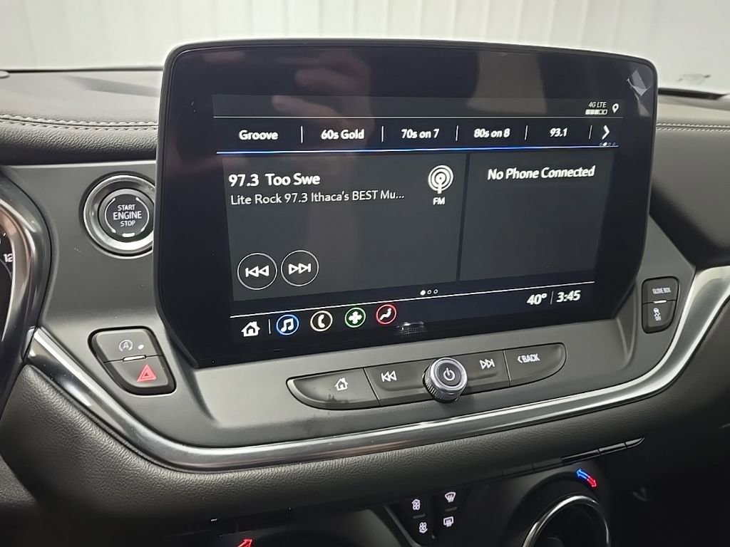 Used 2025 Chevrolet Blazer LT w/ Midnight/Sport Edition image 24