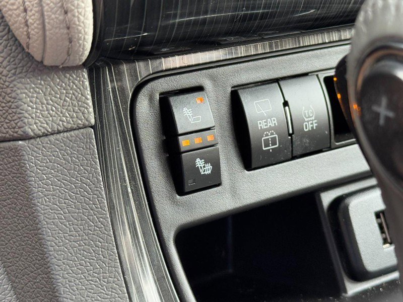 Used 2016 Chevrolet Traverse LT w/ Style and Technology Package image 20