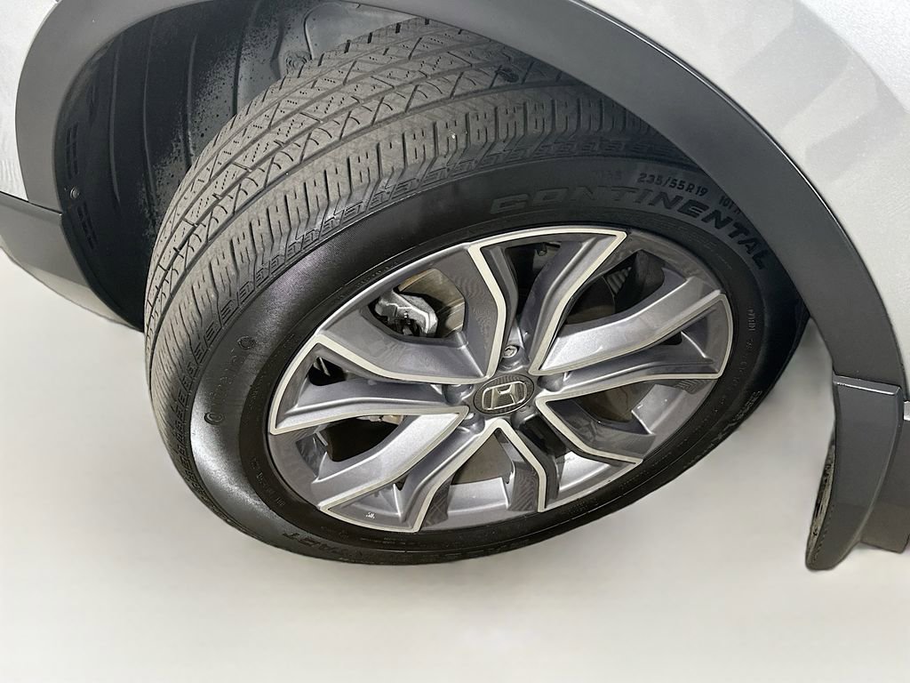 Certified 2022 Honda CR-V Touring image 24