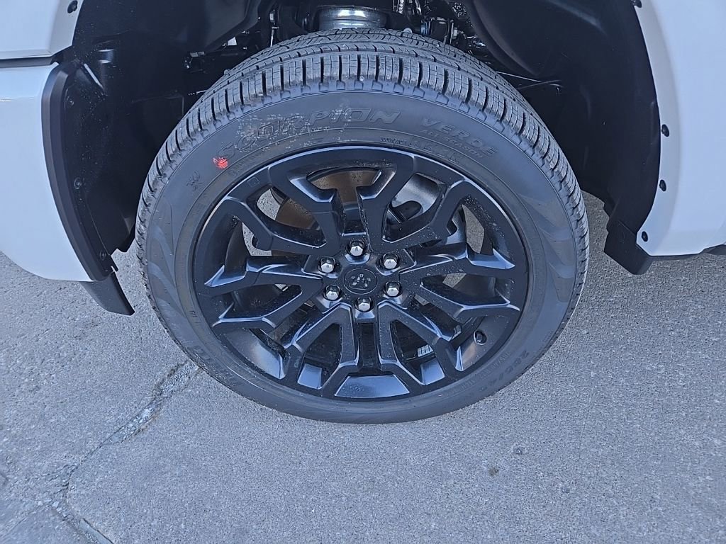 New 2026 RAM 1500 Limited image 40