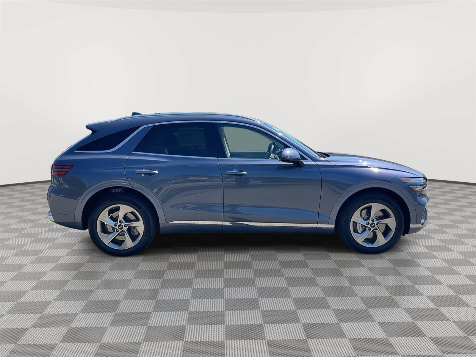 Used 2026 Genesis GV70 2.5T Select AWD/4WD image 7