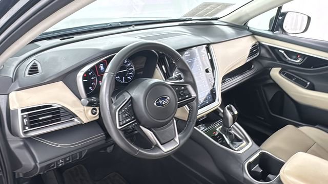 Certified 2023 Subaru Outback Limited image 39