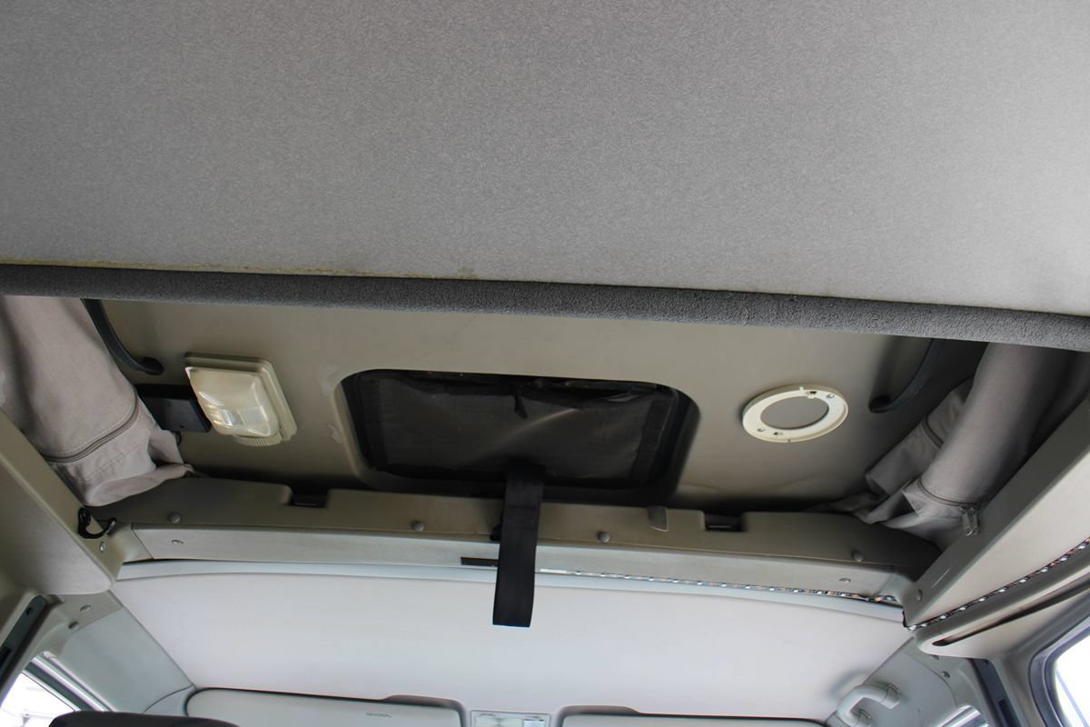 Used 1997 Volkswagen Eurovan Camper FWD image 40