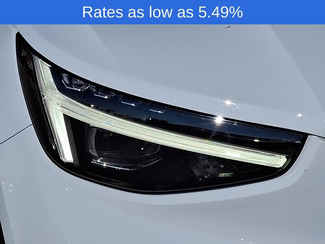 Certified 2026 Volvo XC40 B5 Plus w/ Protection Package Premier image 11