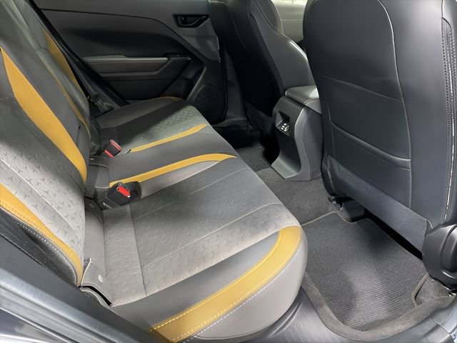 Certified 2025 Subaru Crosstrek 2.5i Sport w/ Crosstrek Mirror Package image 32