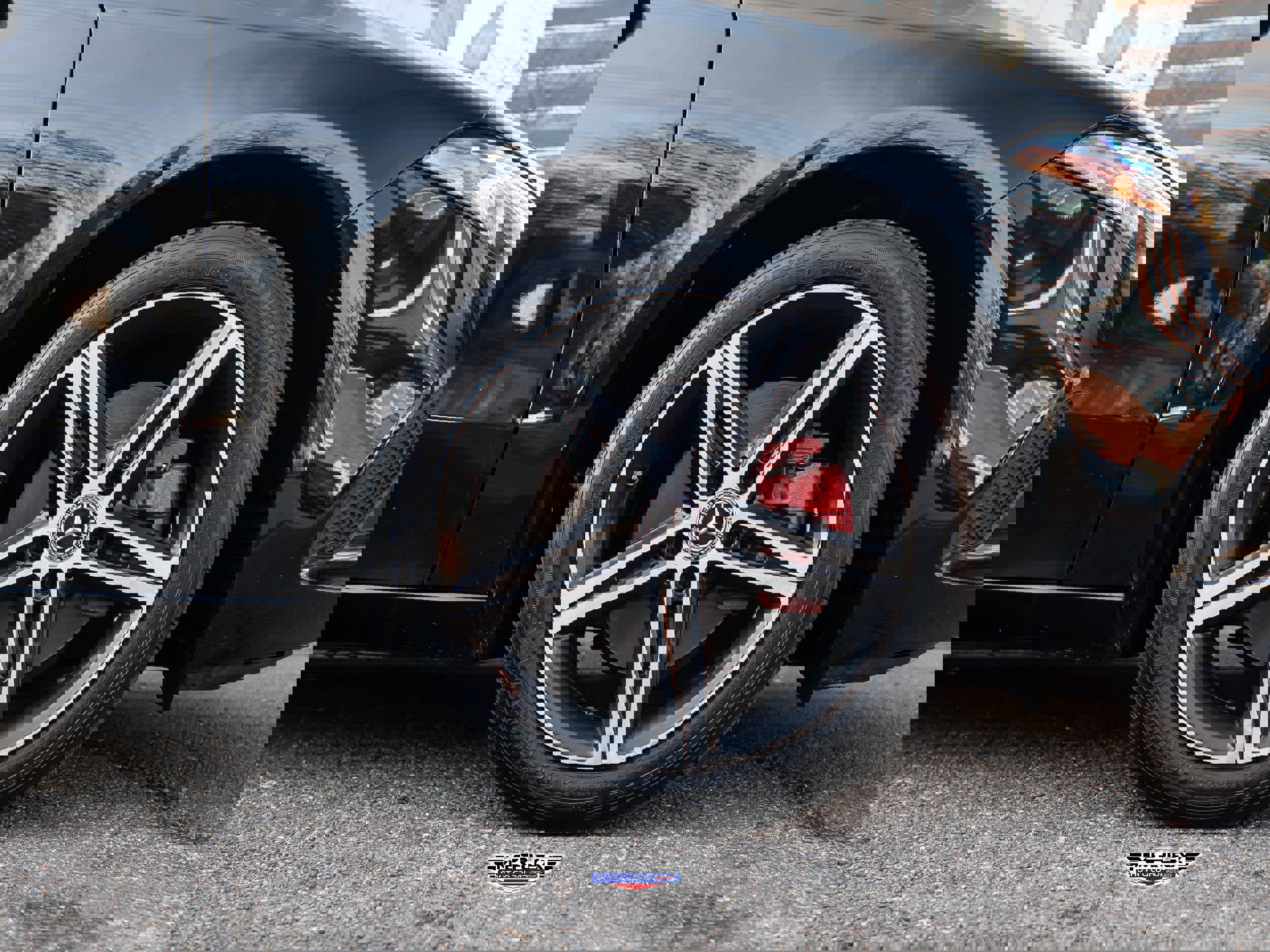 Used 2019 Mercedes-Benz A 220 image 9