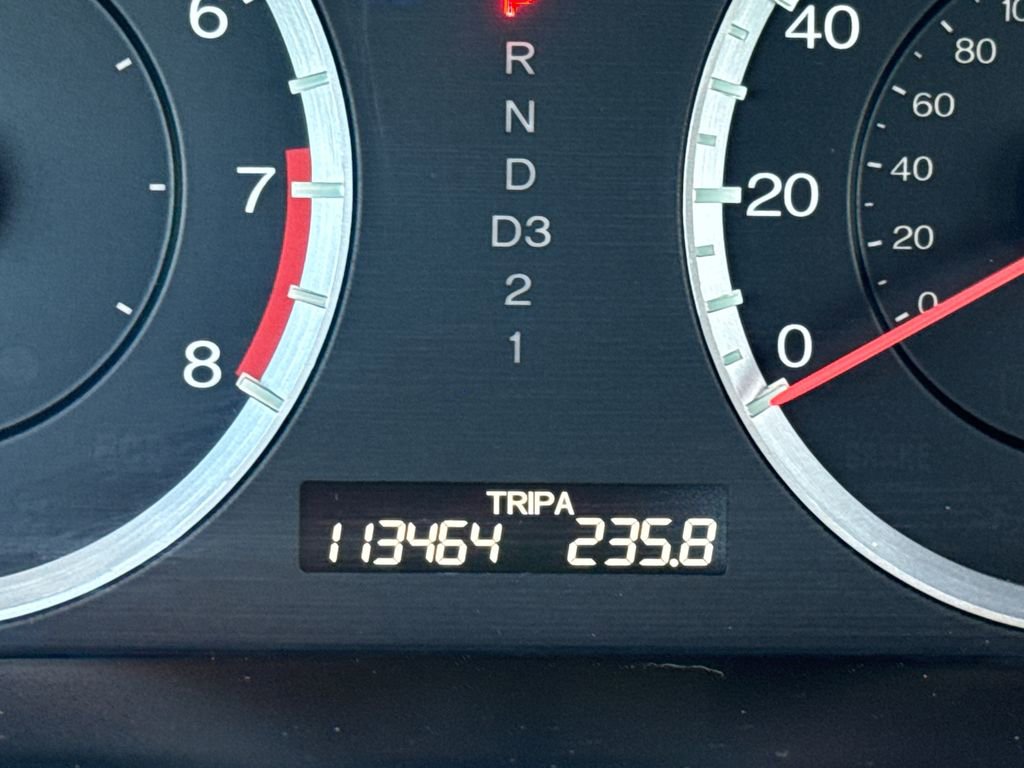 Used 2012 Honda Accord EX-L image 30