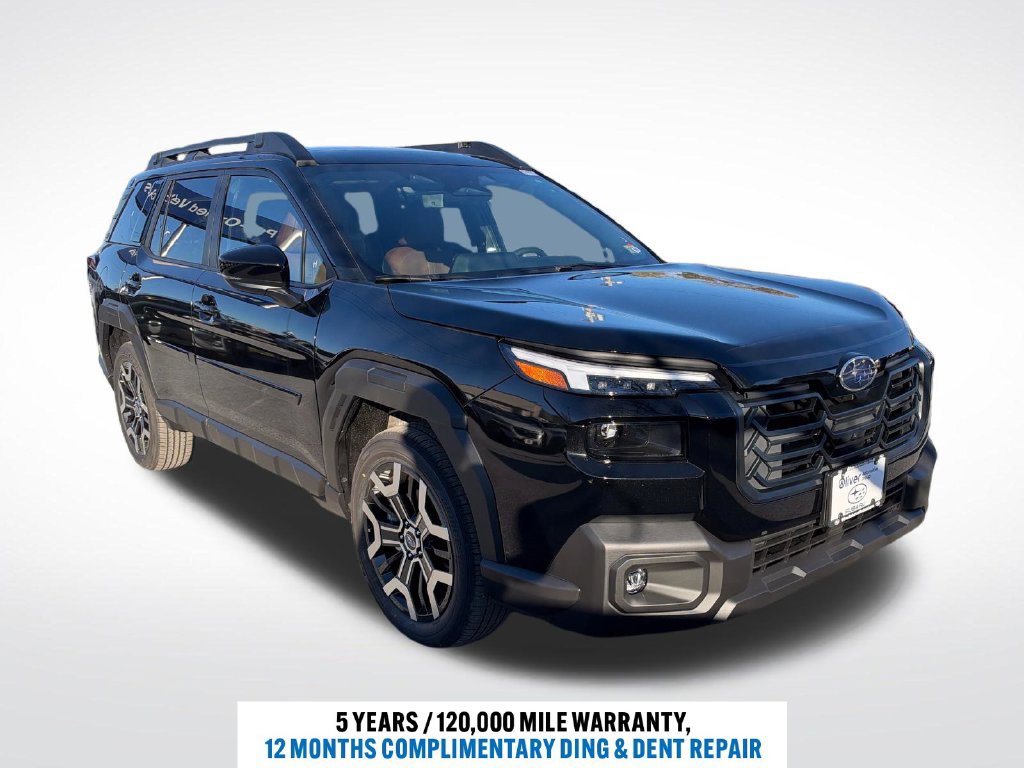 New 2026 Subaru Outback Touring XT AWD/4WD image 11