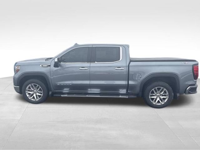 Used 2020 GMC Sierra 1500 SLT w/ SLT Premium Plus Package image 9