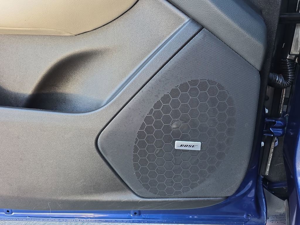 Certified 2023 Cadillac XT5 Sportv w/ Technology Package image 25