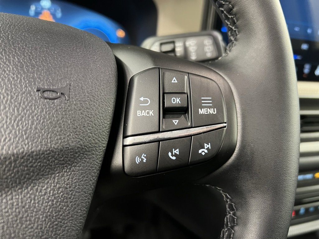 New 2025 Ford Bronco Sport Big Bend w/ Convenience Package image 16