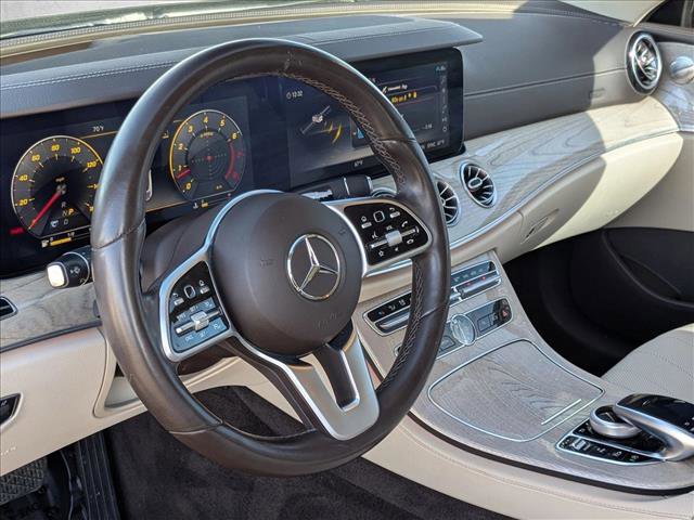 Used 2020 Mercedes-Benz E 450 E 450 image 9