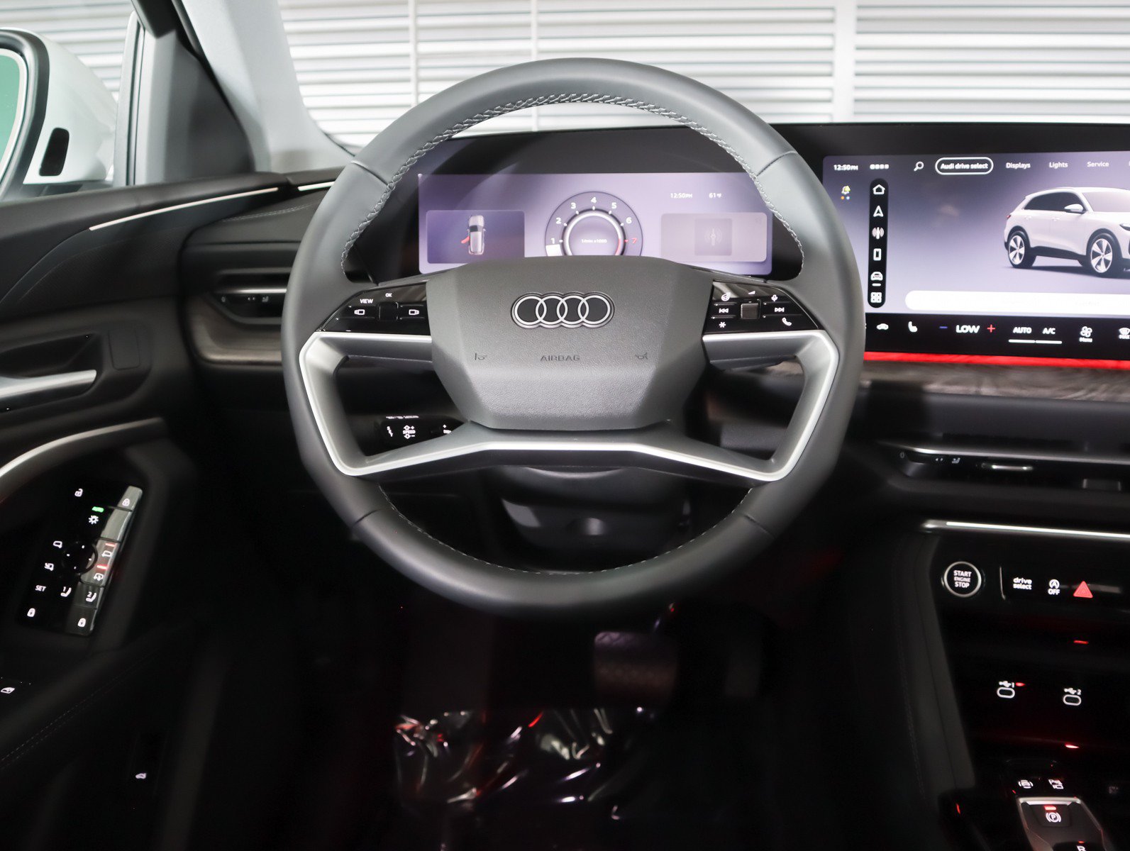New 2026 Audi Q5 Premium AWD/4WD image 18