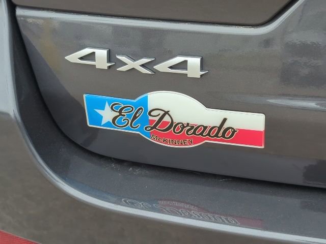 Used 2024 Jeep Grand Cherokee Laredo X image 31