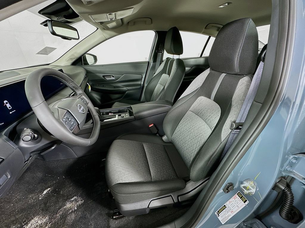 New 2026 Nissan Sentra SV w/ SV Convenience Package image 28