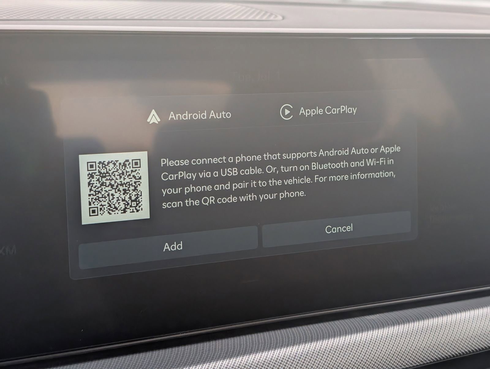 New 2025 Hyundai Sonata SEL image 9