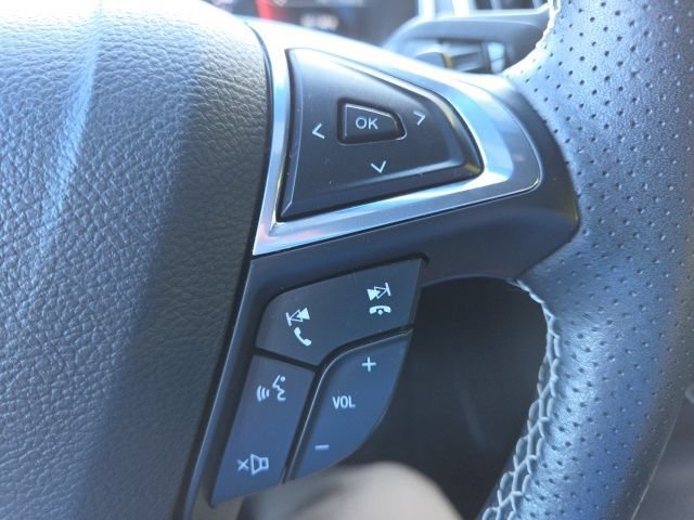 Used 2019 Ford Edge ST w/ Equipment Group 401A AWD/4WD image 38
