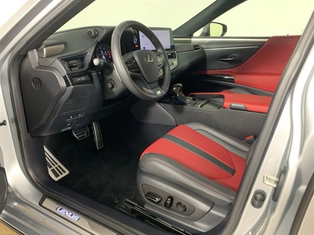 Certified 2025 Lexus ES 350 F Sport image 31