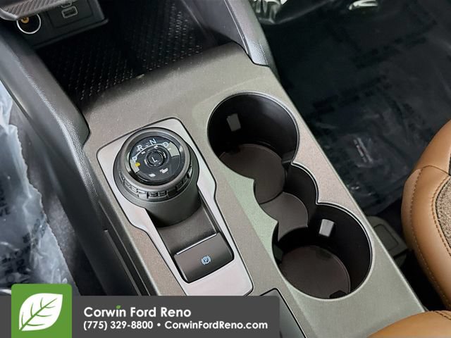 New 2026 Ford Bronco Sport Outer Banks w/ Outer Banks Tech Package+ AWD/4WD image 19