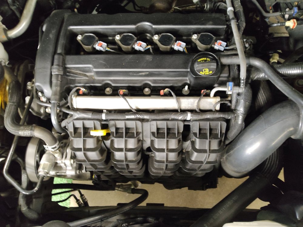 Used 2019 Dodge Journey SE image 30