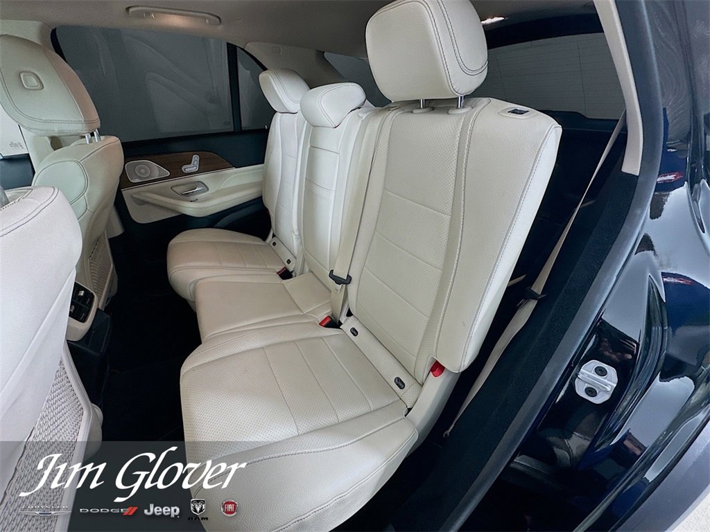 Used 2021 Mercedes-Benz GLE 350 4MATIC image 18