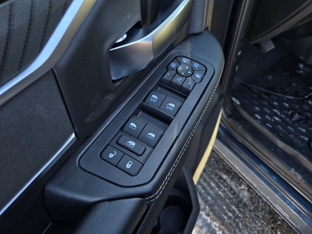 New 2026 RAM 3500 Big Horn image 10