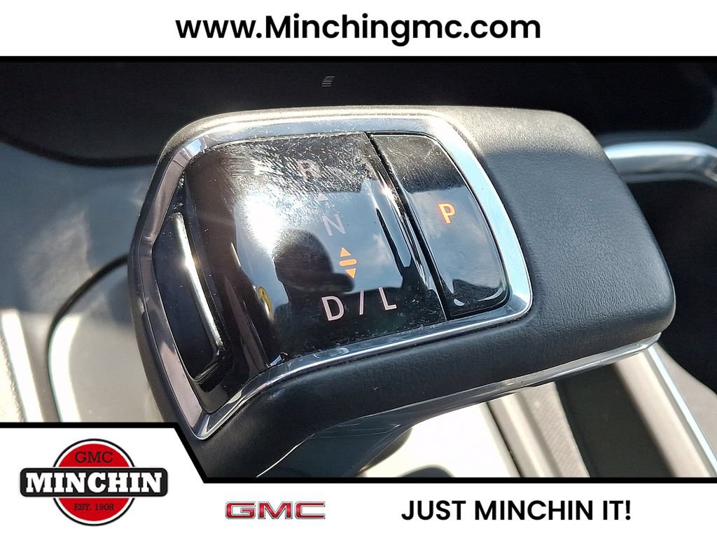 Certified 2023 GMC Sierra 1500 Denali AWD/4WD image 16