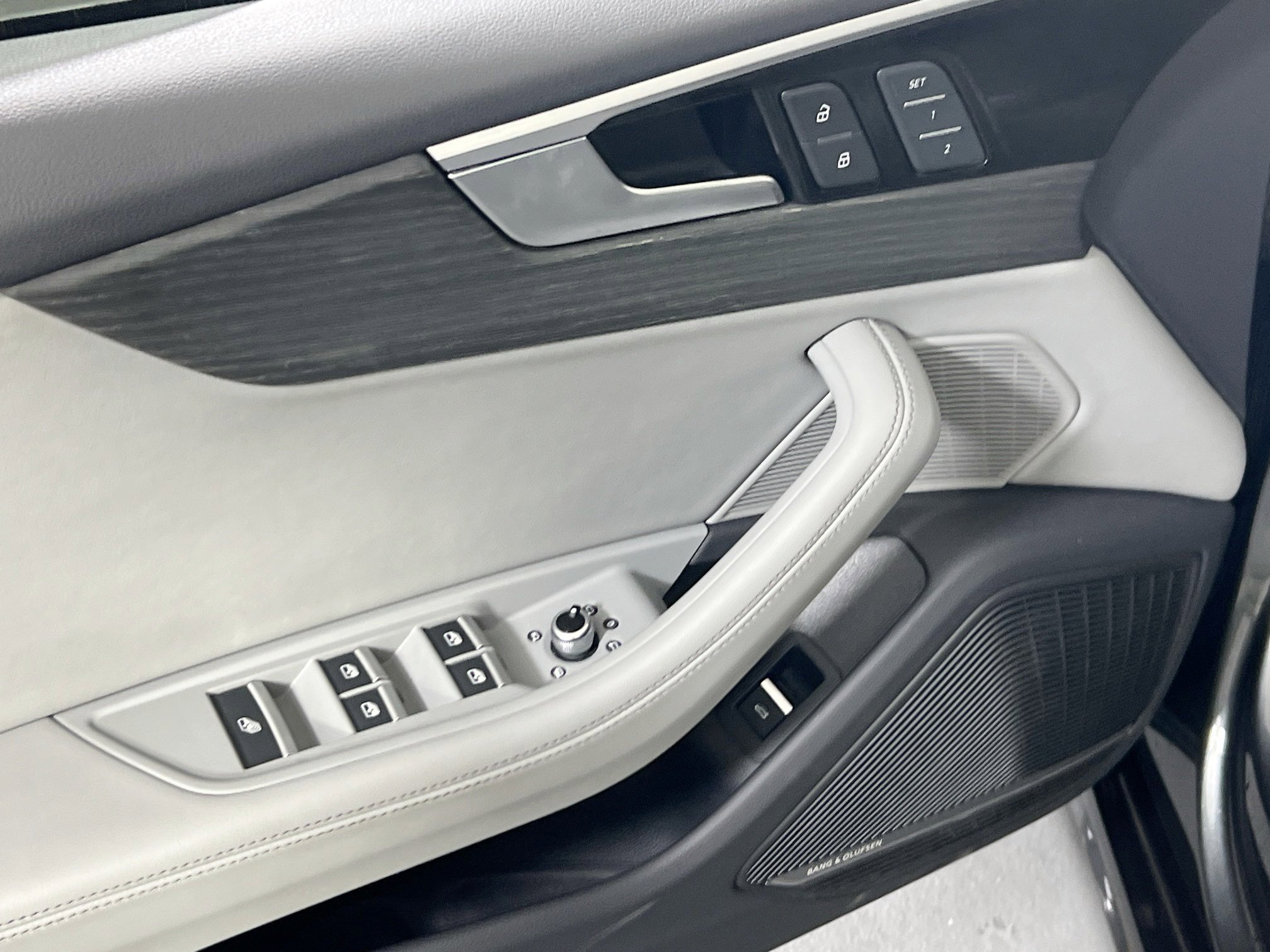 Used 2024 Audi A5 2.0T Premium Plus image 18