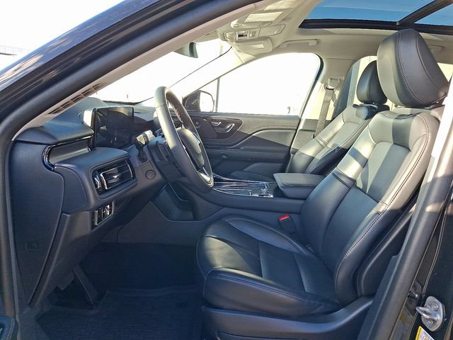 New 2025 Lincoln Aviator 2WD w/ Equipment Group 101A image 6