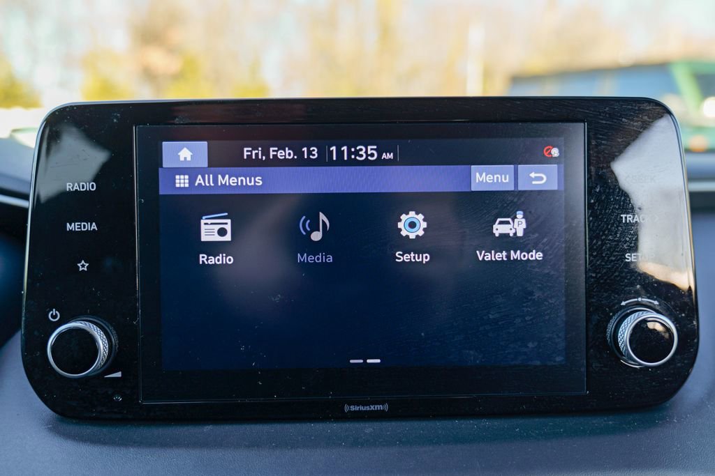 Used 2022 Hyundai Santa Fe SEL image 50