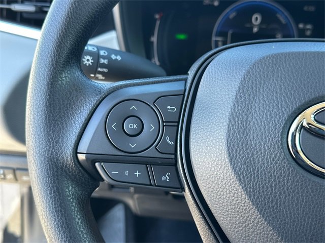 New 2026 Toyota Corolla LE image 22