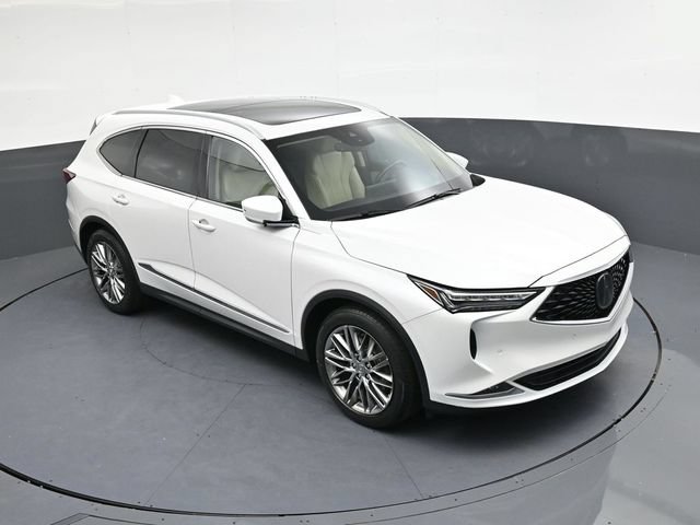Used 2023 Acura MDX SH-AWD w/ Advance Package image 18