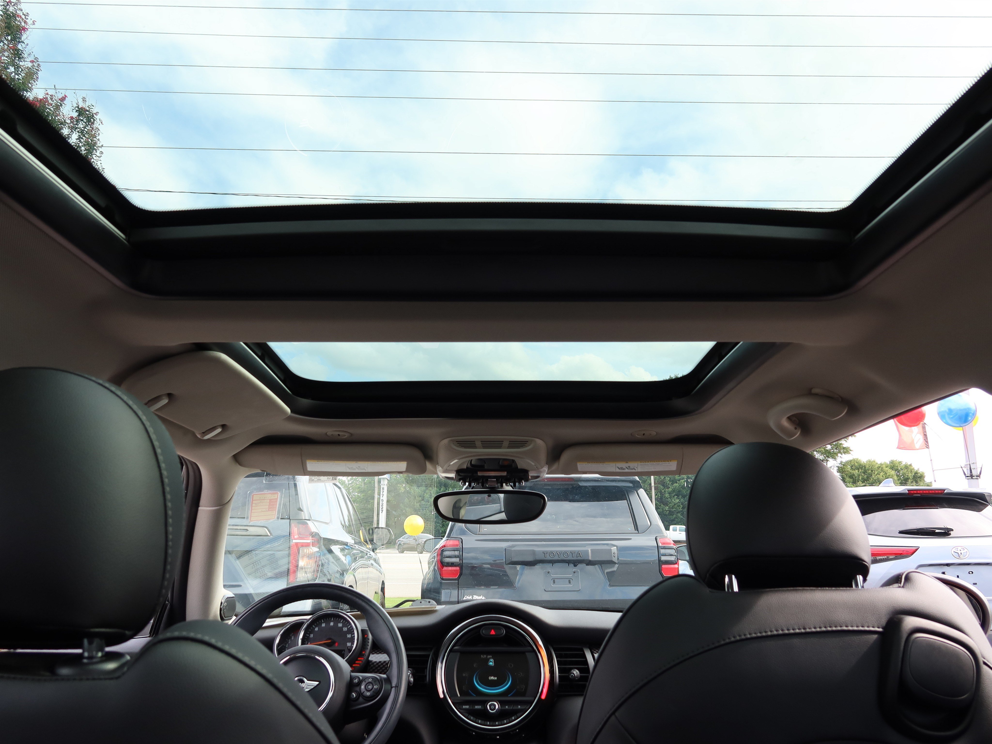 Used 2017 MINI Cooper S FWD image 17