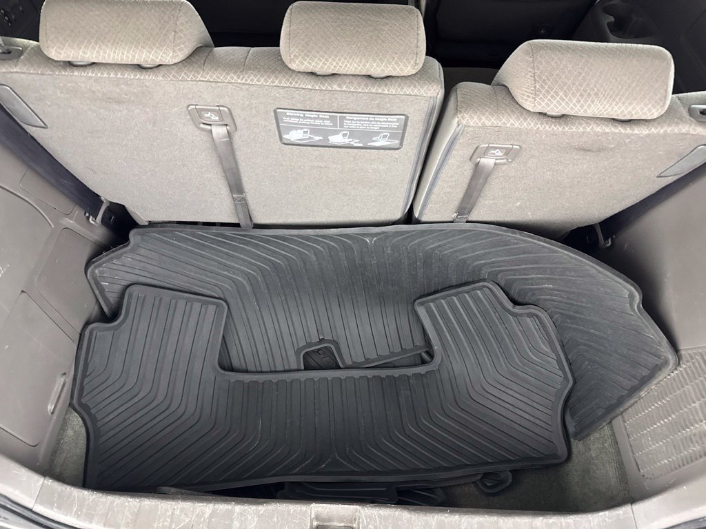 Used 2016 Honda Odyssey SE image 30
