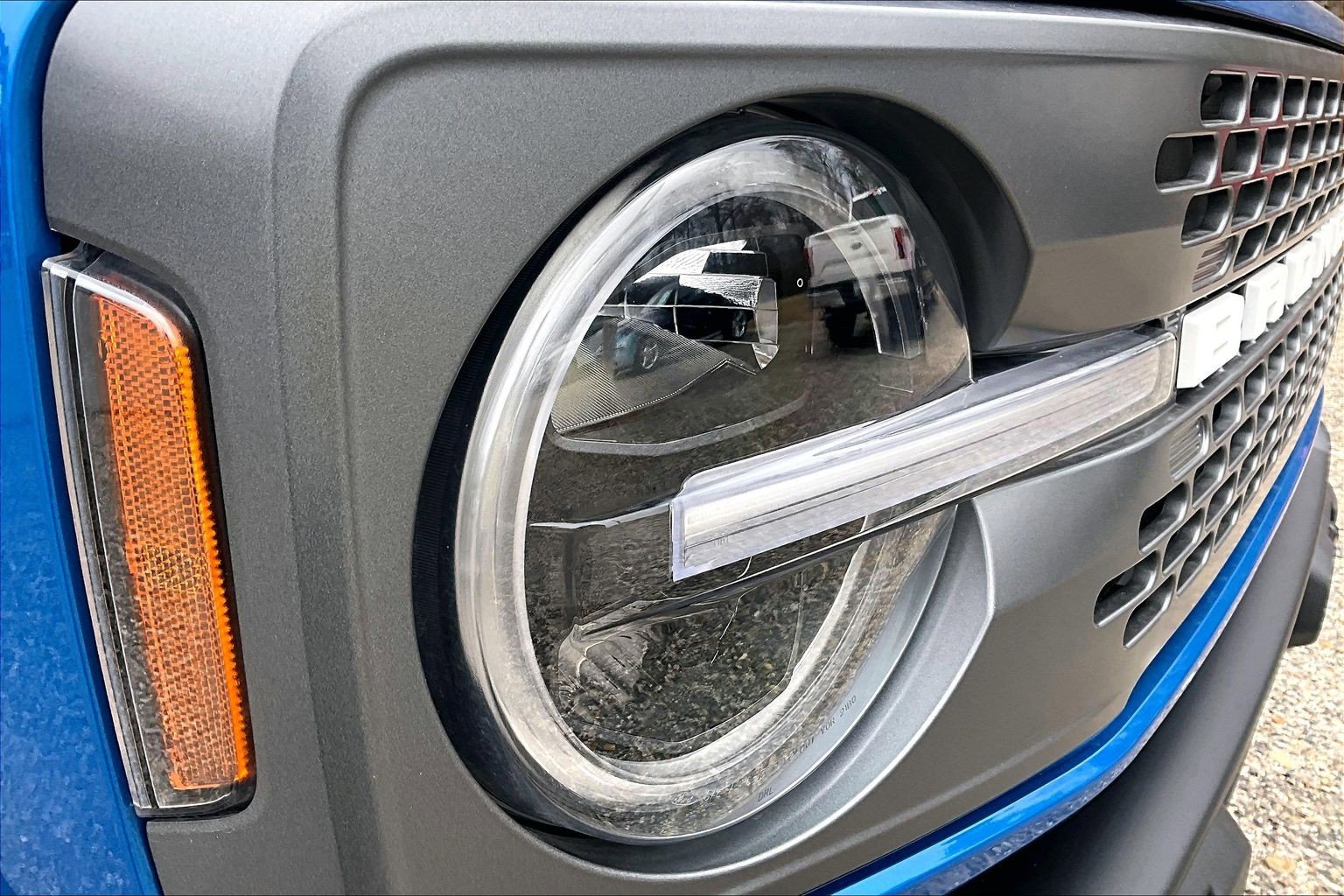 New 2025 Ford Bronco Badlands image 31